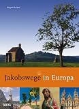 Produkt-Bild: Jakobswege in Europa