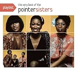 Playlist: The Very Best of the Pointer Sisters