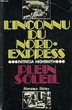 L'Inconnu du Nord-Express, Plein soleil, Monsieur Ripley