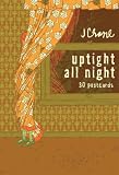 Uptight All Night: 30 Postcards