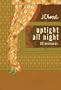 Uptight All Night: 30 Postcards