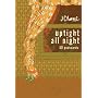 Uptight All Night: 30 Postcards