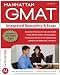 Integrated Reasoning and Essay Strategy Guide, 5th Edition (Manhattan GMAT Strategy Guides)