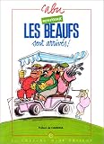 Les nouveaux beaufs sont arriv�s