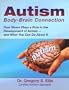 Autism Body Brain Connection
