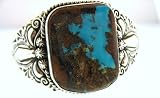 Boulder Turquoise Jewelry