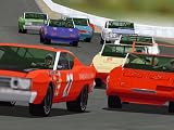 Sierra Sports: NASCAR Legends