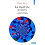 La machine univers. Création et culture informatique