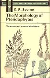 Morphology of Pteridophytes (University Library)