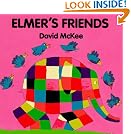 Elmer's Friends Board...