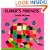 Elmer's Friends Board Book (Elmer Books)