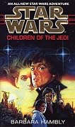 Star Wars: Children of the Jedi v. 7 (Star Wars)