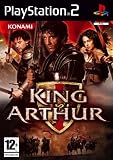 King Arthur (PS2)