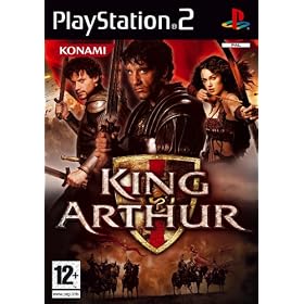King Arthur (PS2)