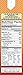 The Original Soupman Chicken Gumbo with Okra Soup, 17 Fluid Ounce (Pack of 6)