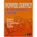Power Supply Troubleshooting & Repair