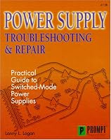 Power Supply Troubleshooting & Repair