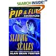 Sliding Scales: A Pip and Flinx Adventure by  Alan Dean Foster