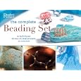 The Complete Beading Set: Techniques - Step-by-Step Projects - Materials by Lianne South