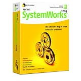 Norton SystemWorks 2005 [LB]