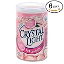 6-Pack Pink Lemonade