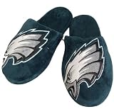 NFL Philadelphia Eagles Men's Big Logo Slipper size SMALL