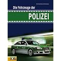 Die Fahrzeuge der Polizei