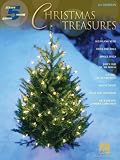 Christmas Treasures (Five Finger Piano)