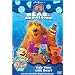 Bear in the Big Blue House Books/DVDs I Own