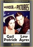 Murder with Pictures (1936)