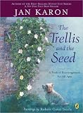 The Trellis and the Seed: A Book of Encouragement for All Ages (Picture Puffin Books)