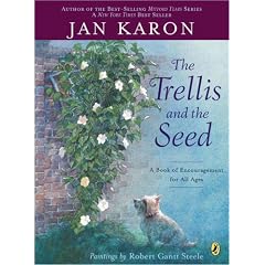 Trellis And The Seed