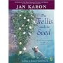 The Trellis and the Seed: A Book of Encouragement for All Ages (Picture Puffin Books)