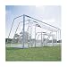Sporting Goods : 4x6’ Alumagoal Club Goal