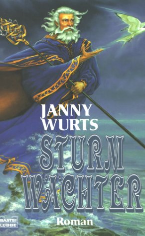  Janny Wurts