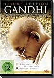 Produkt-Bild: Gandhi [Deluxe Edition] [2 DVDs]