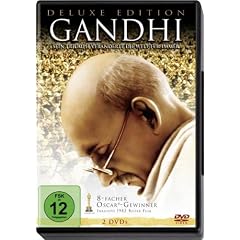 Gandhi [Deluxe Edition] [2 DVDs]