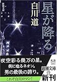 書評 星が降る by 有坂汀