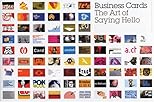 Business Cards: The Art of Saying Hello (Business Cards)