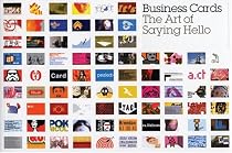 Business Cards: The Art of Saying Hello