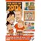 "Mature" cartoons on DVD