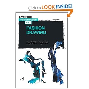 Basics Fashion Design - John Hopkins