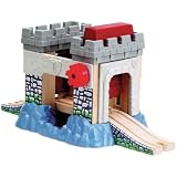 Thomas & Friends Wooden Railway - Rolfs Castle Bridge