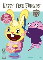 Happy Tree Friends - Season One, Vol. 3 Streaming.