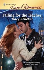 Falling for the Teacher