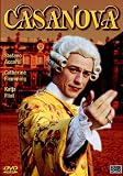 Il Giovane Casanova [DVD]