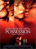Revue Warner Home Vidéo  / Possession