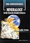 Mineralogy: In the System of Earth Sciences