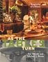 As the Tables Turn: Biography of a Bistro
