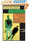 Managing Corporate Information Systems Evolution and Maintenance